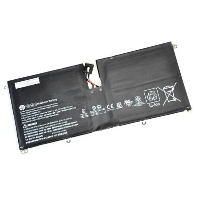 Акумулятор до ноутбука HP HP Envy Spectre XT 13-2000 HD04XL 3000mAh (45Wh) 4cell 14.8V (A41954) - зображення 2