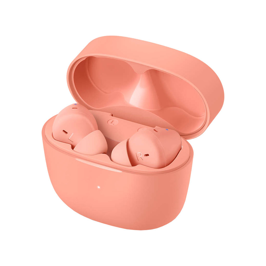 Навушники Philips TAT2206 True Wireless IPX4 Pink (TAT2206PK/00) - зображення 3