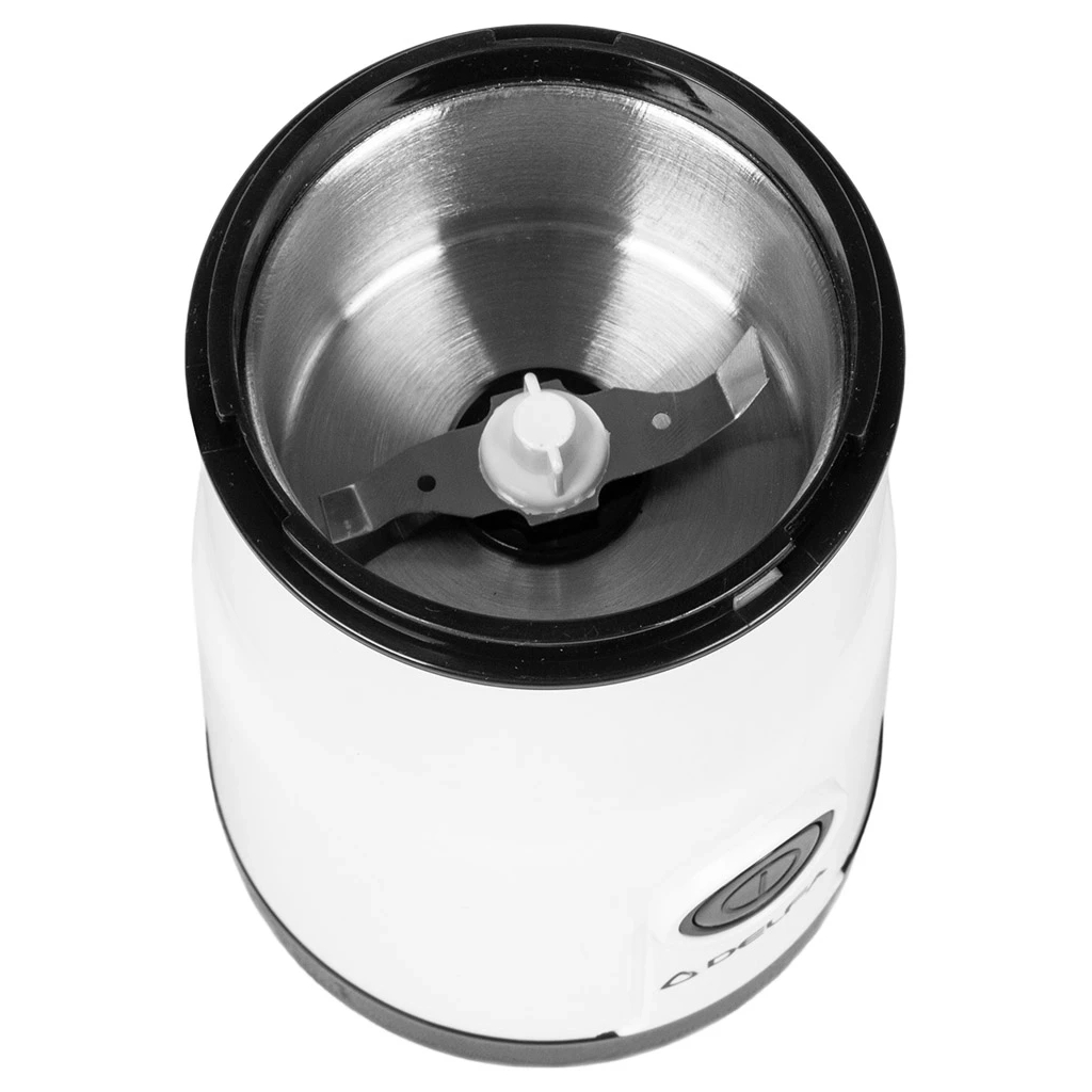 Кавомолка Delfa CG-300W - зображення 3