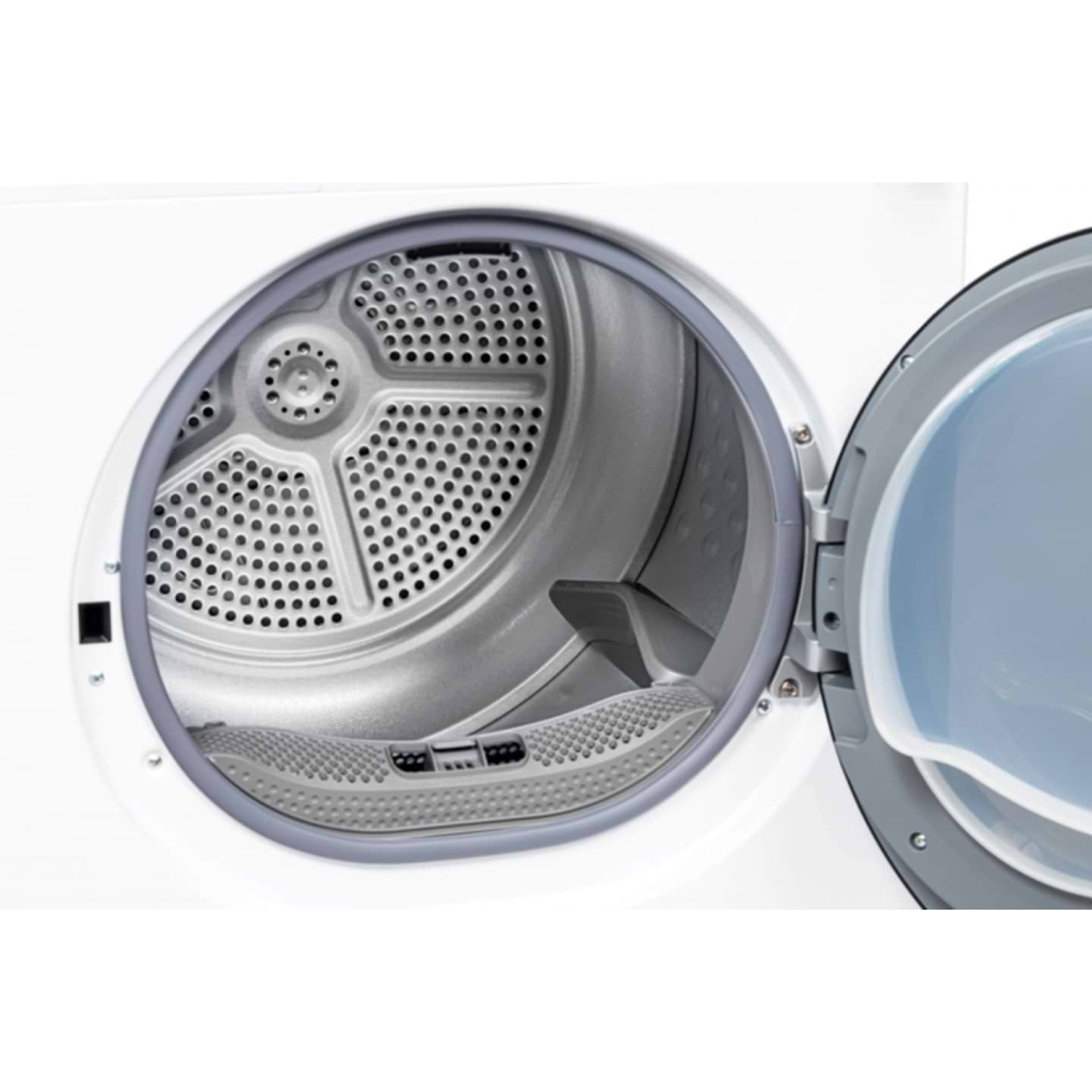 Сушильна машина Midea MD110H80/W-UA - зображення 6