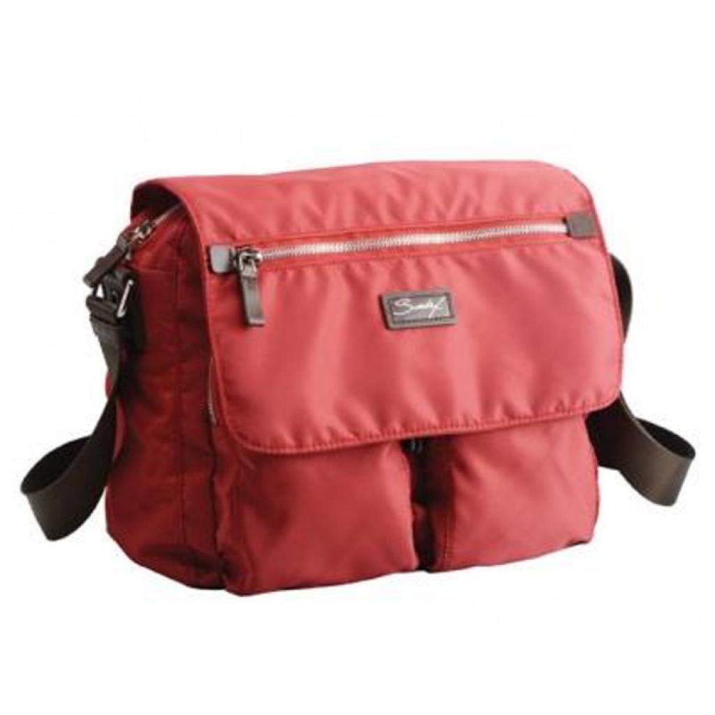 Сумка для ноутбука Sumdex 10" NOA-708PP - зображення 1