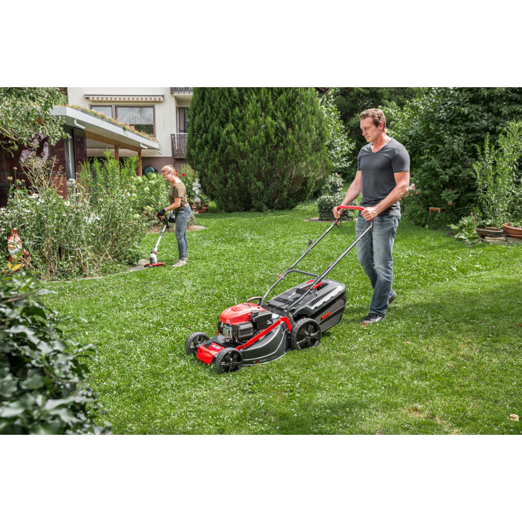 Газонокосарка AL-KO 51.0 SP-A Comfort (119944) - зображення 3