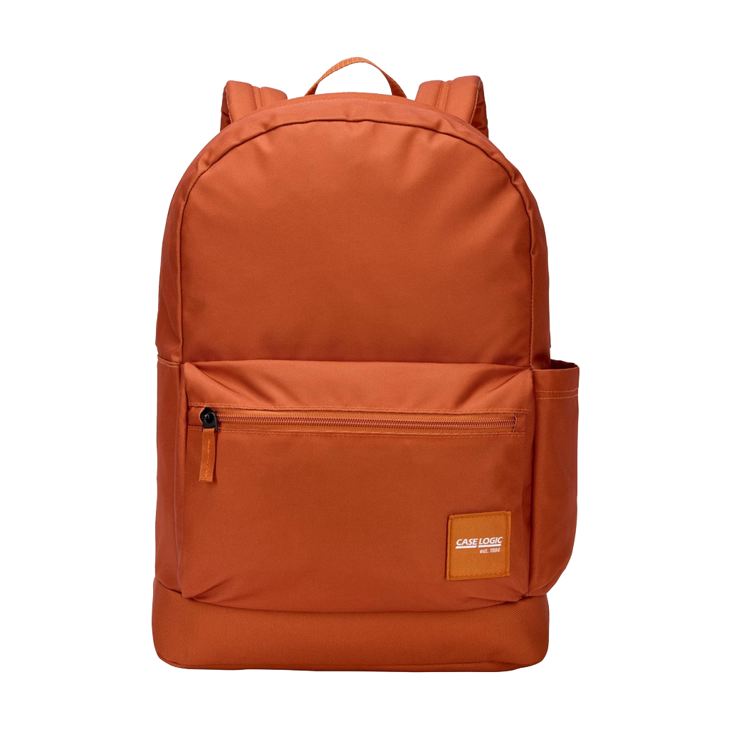 Рюкзак для ноутбука Case Logic 15.6" Commence 24L CCAM-1216 Raw Copper (3204925) - зображення 3