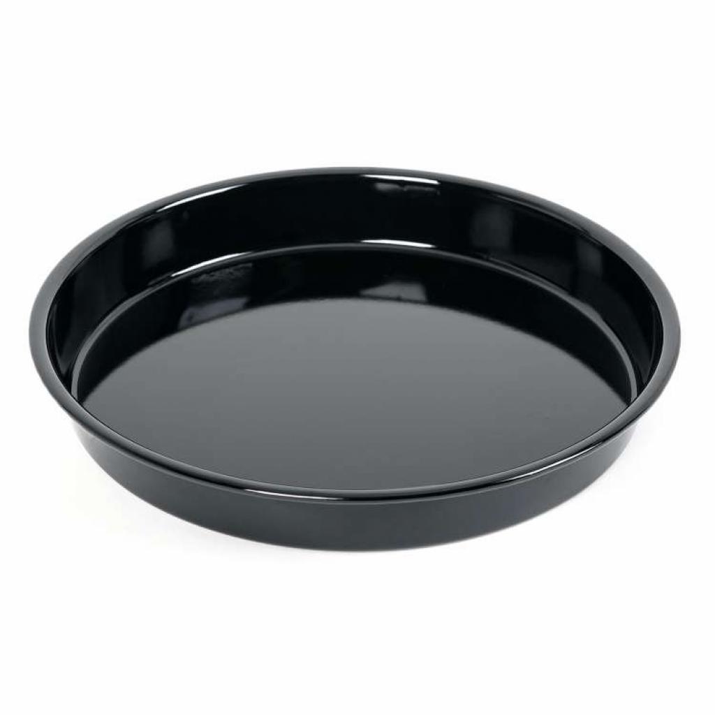 Електропіч Ventolux NIKA 45 (BK/X) 2G - зображення 7