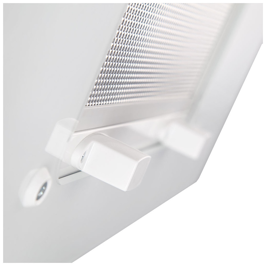 Витяжка кухонна Pyramida NR 60 M WH - зображення 7