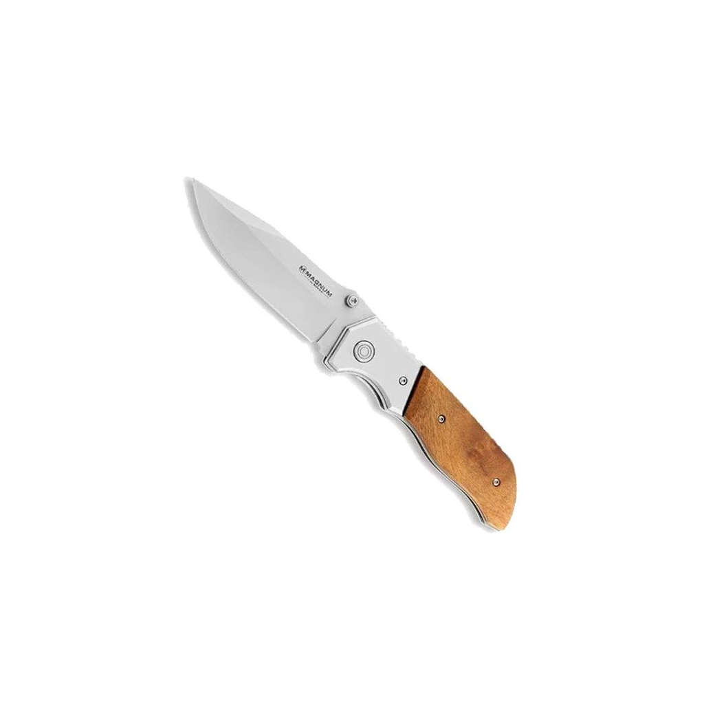 Ніж Boker Magnum Forest Ranger (01MB233) - зображення 5