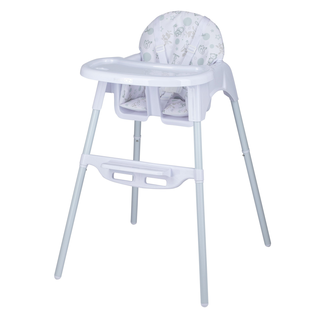 Стілець для годування FreeON LARS, тварини (82948) - зображення 1