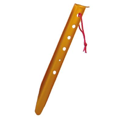 Комплект кілочків Terra Incognita Alu-31U L=310 6 шт. (2000000000442) - зображення 1