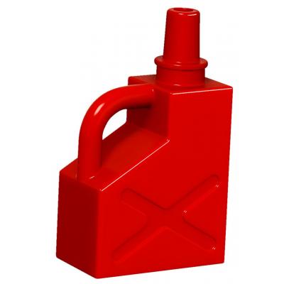 Конструктор LEGO Duplo Гараж Метра (10856) - зображення 5