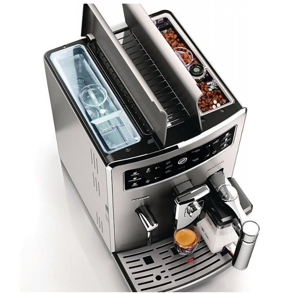 Кавомашина Philips HD 8954/09 (HD8954/09) - зображення 5