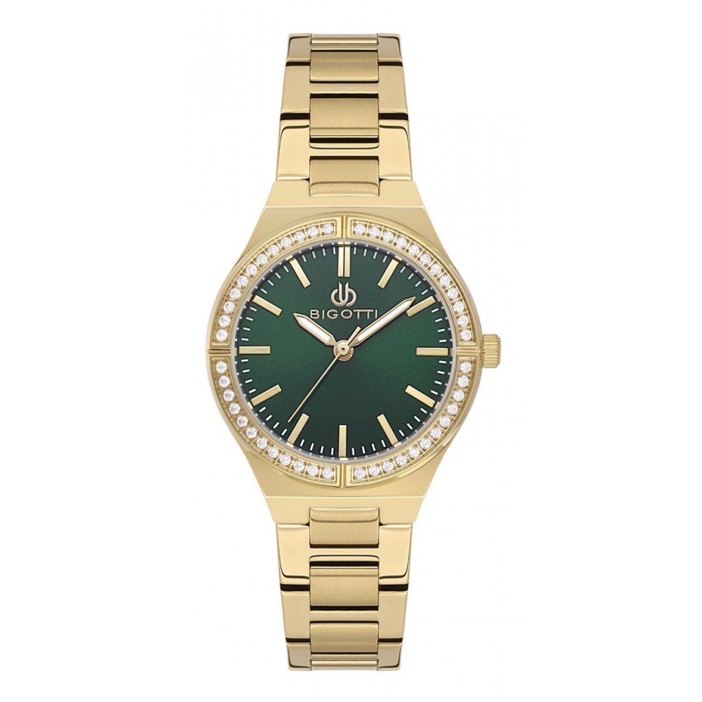 Наручний годинник Bigotti BG.1.10559-3 - зображення 1