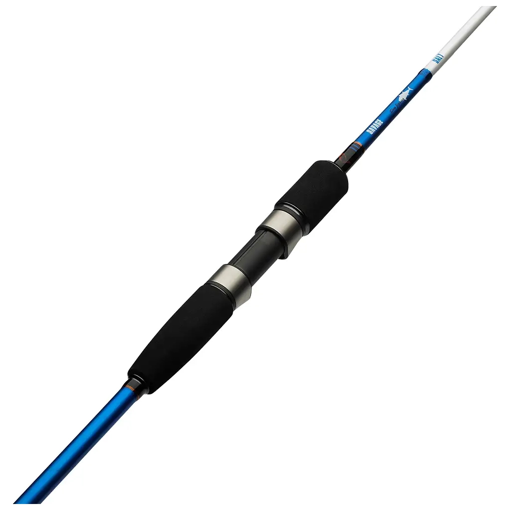 Вудилище Savage Gear Salt 1DFR Slow Jigging 6'8''/2.03m 20-90g (1.5 част.) (1854.14.83) - изображение 2