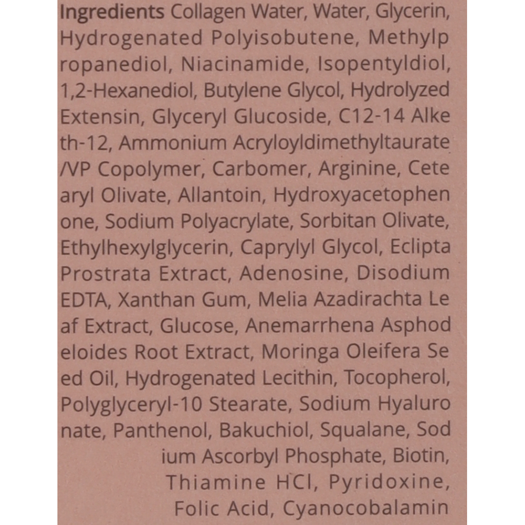 Сироватка для обличчя Trimay Collagen Volufiline Ampoule 50 мл (8809822541263) - зображення 3