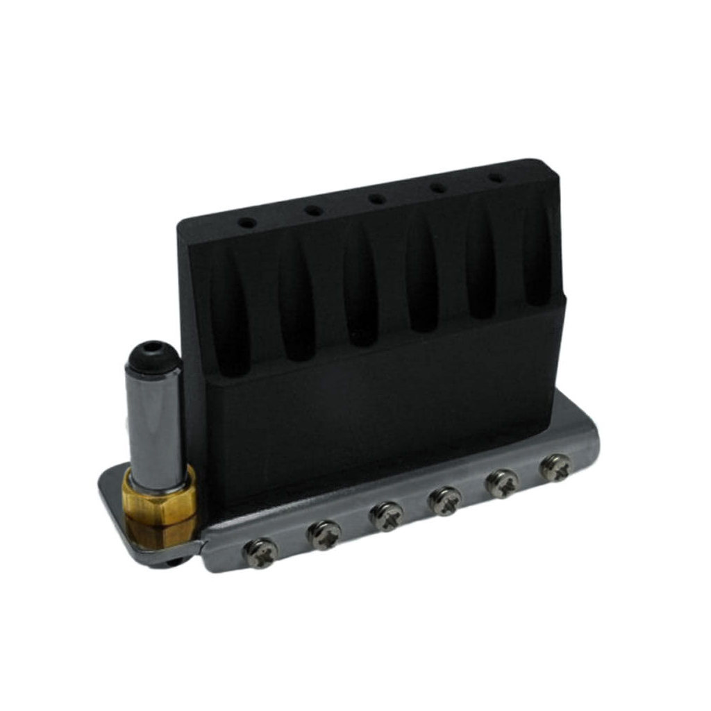 Бридж для гітари Gotoh 510T-FE1 CK - зображення 5