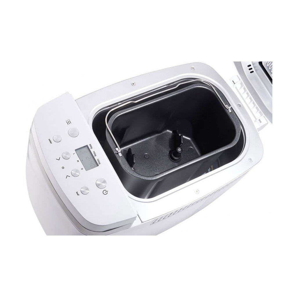 Хлібопічка Gorenje BM1350W - изображение 4