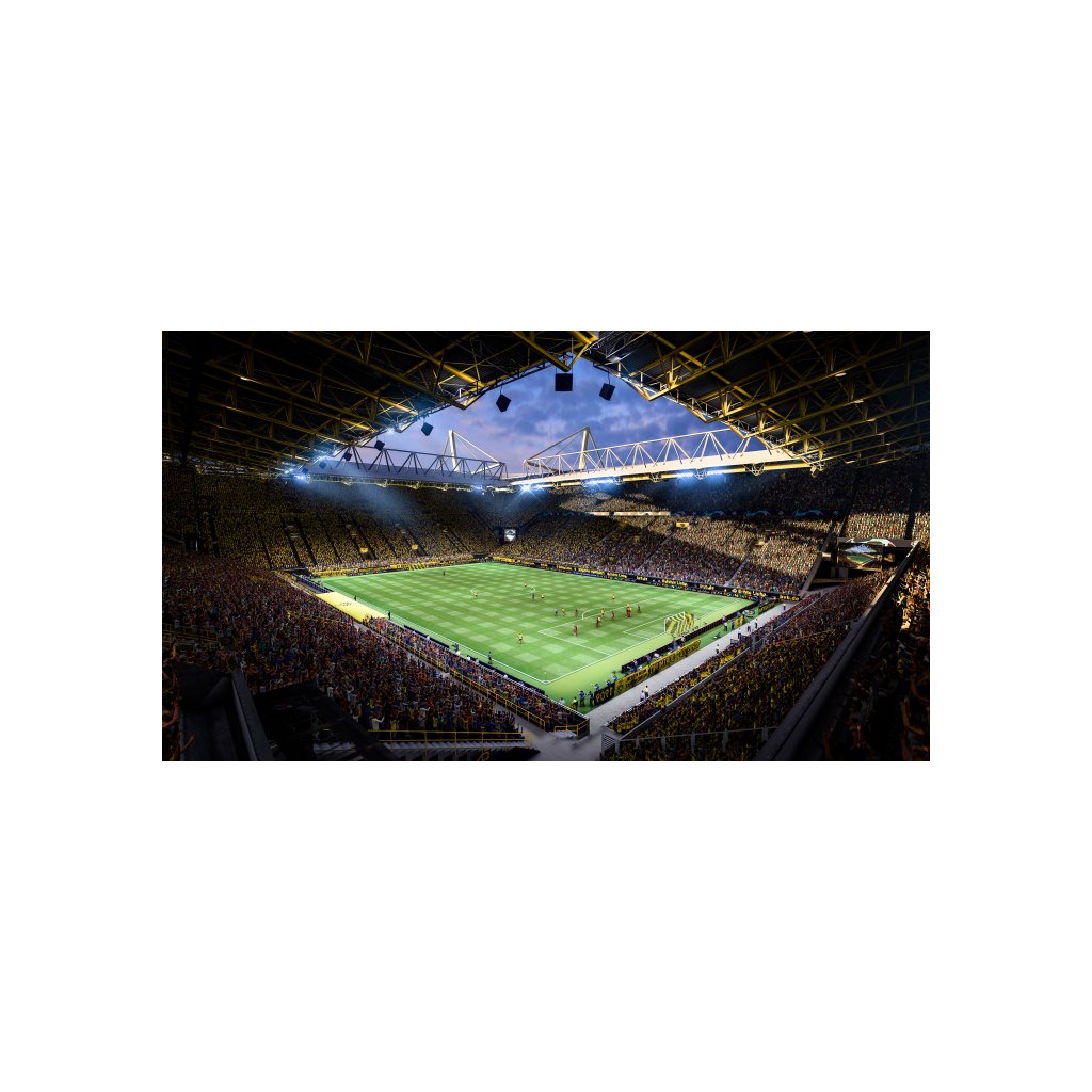 Гра Sony FIFA22 [PS4, Russian version] (1081387) - зображення 4