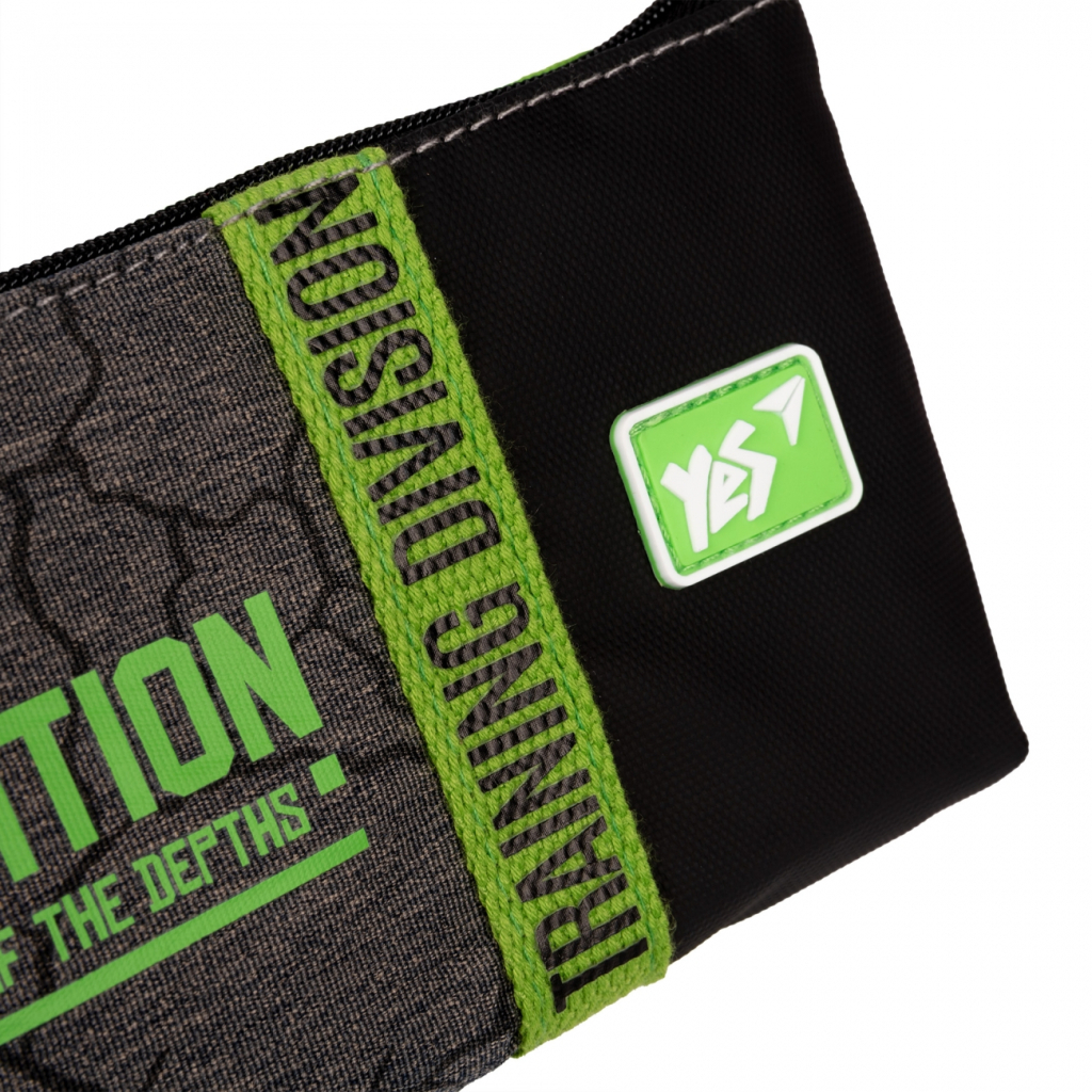 Пенал Yes PH-28-1 Lightning (533514) - зображення 4