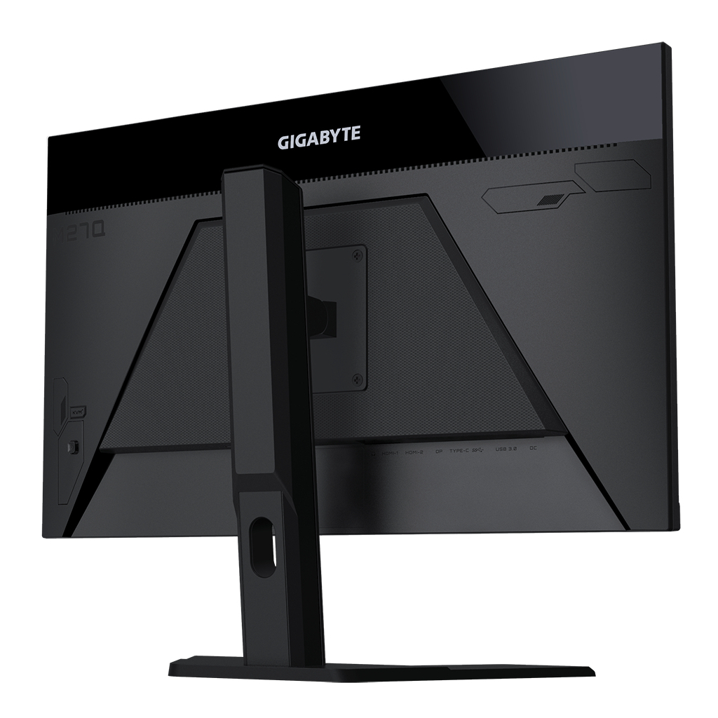 Монітор GIGABYTE M27Q-EK - зображення 6