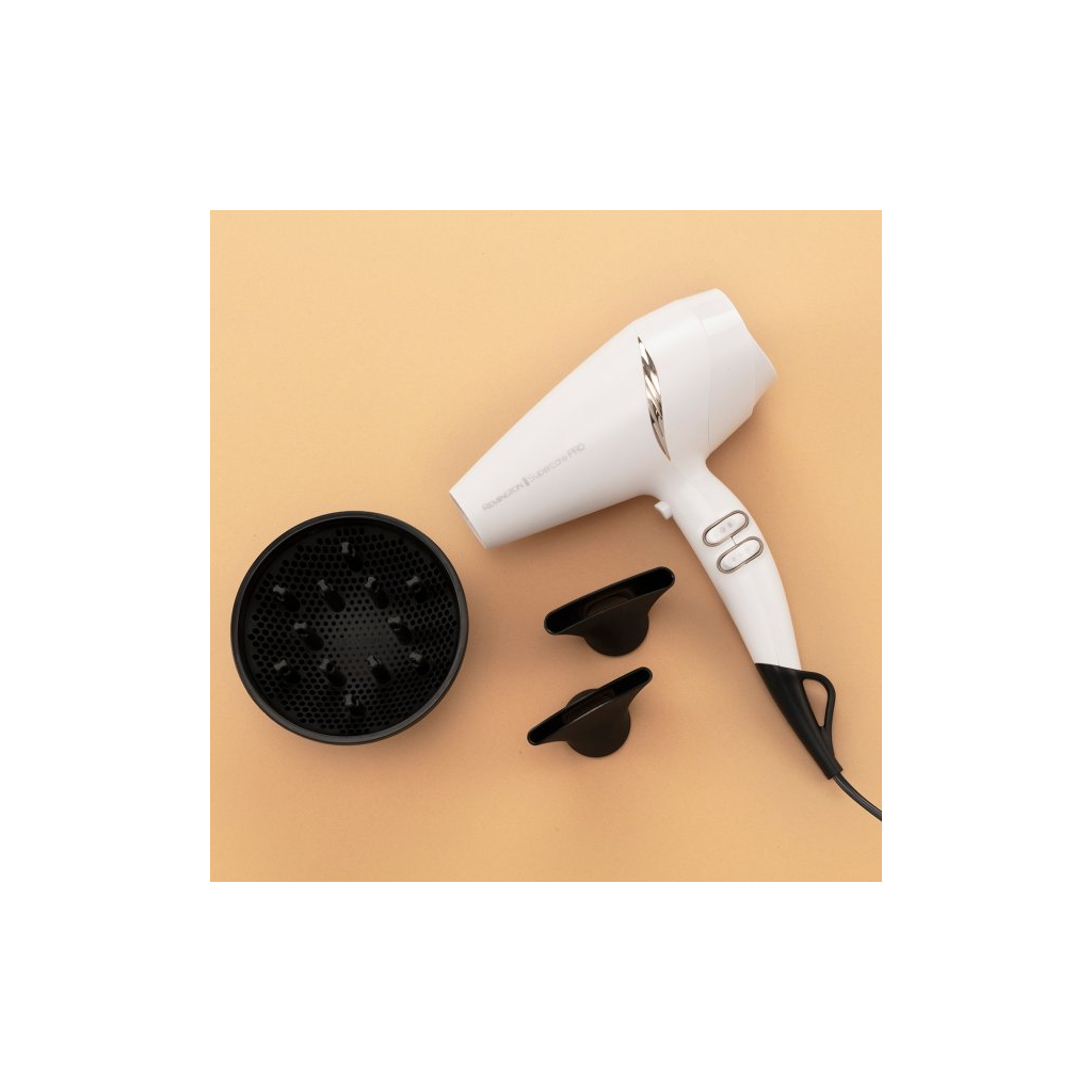 Фен Remington AC7200W - зображення 4