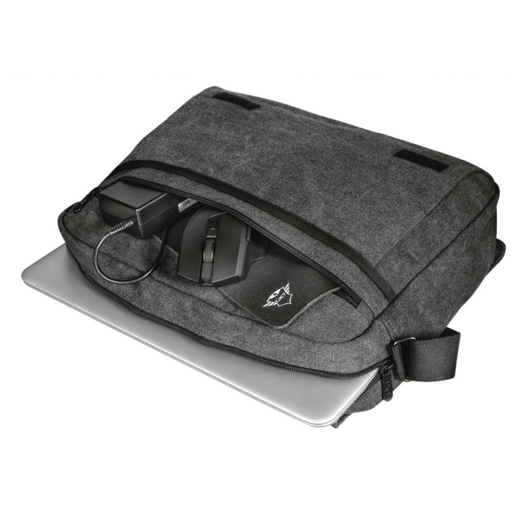Сумка для ноутбука Trust 15.6" GXT 1260 Yuni Gaming Messenger (23241) - зображення 4