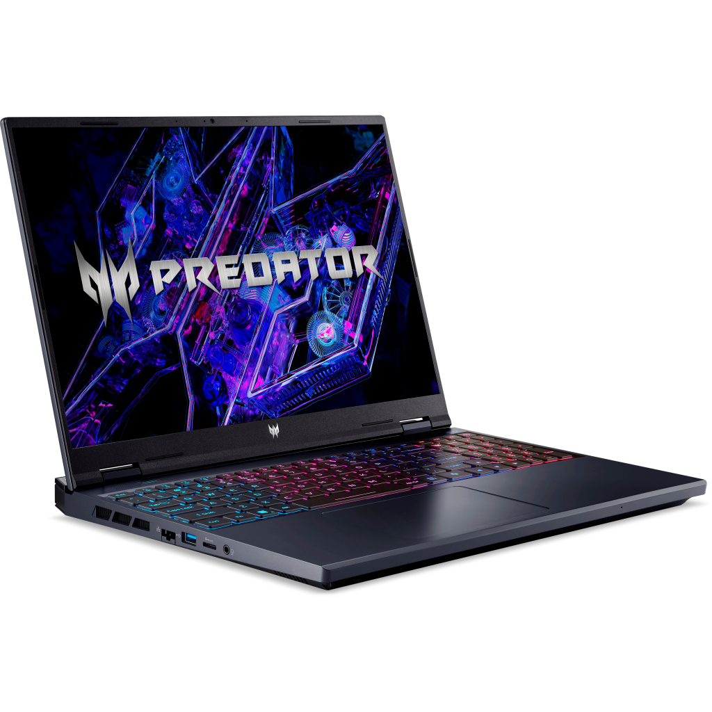 Ноутбук Acer Predator Helios Neo16 PHN16-72 (NH.QRFEU.00K) - зображення 2