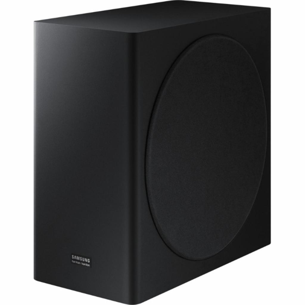 Домашній кінотеатр Samsung HW-Q70R/RU - зображення 6