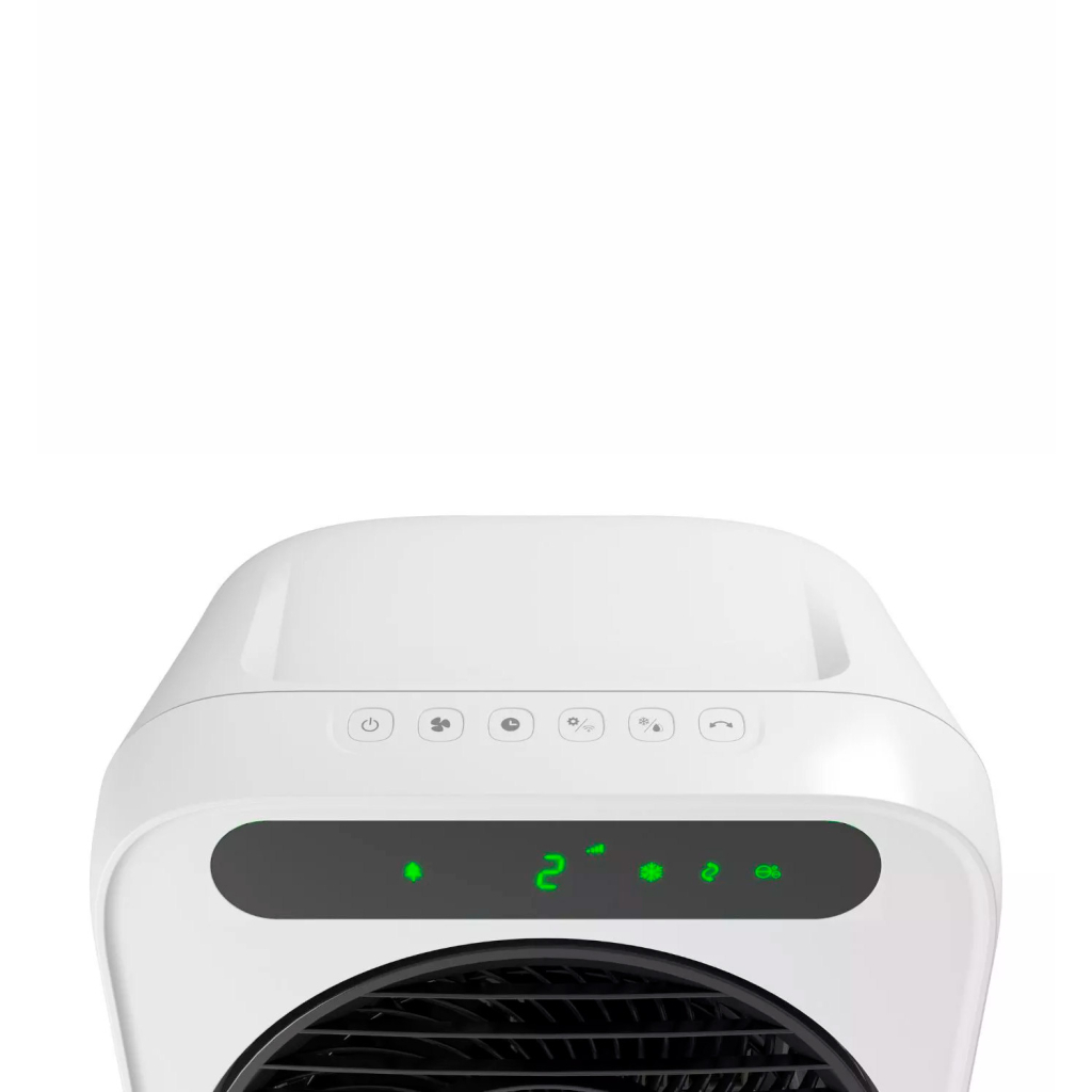 Кондиціонер Olimpia Splendid OS-99209 - зображення 2