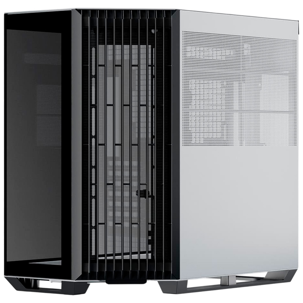 Корпус APNX V1 Black/White (APCM-VI01003.M1) - зображення 8