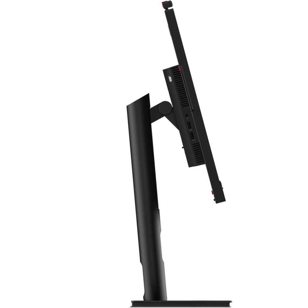 Монітор Lenovo T27hv-30 (63D6UAT3UA) - зображення 5