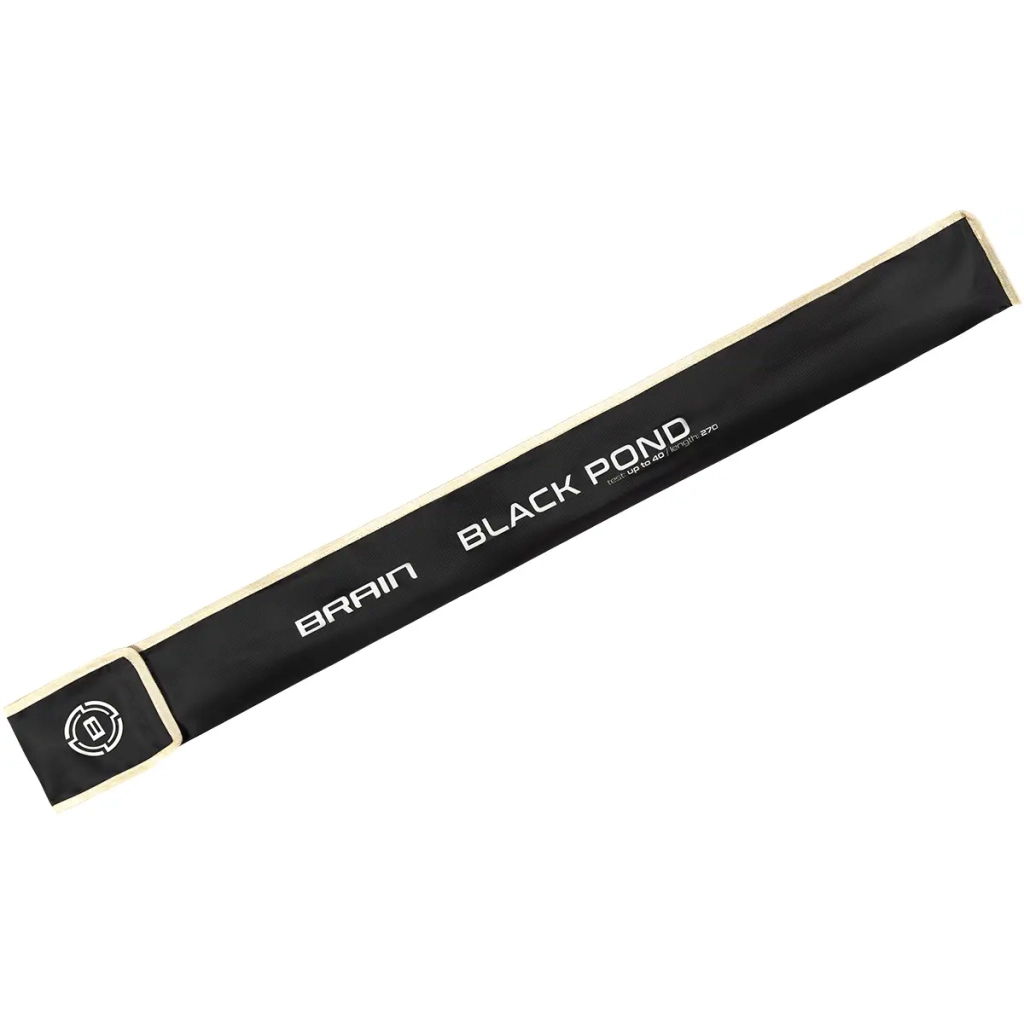 Вудилище Brain Black Pond 2.7m 40-60g (1858.47.52) - зображення 8