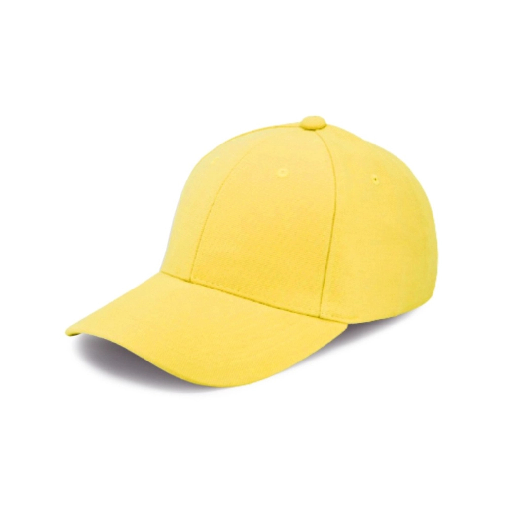 Кепка coFEE Heavy жовтий (1926-88 CO) - зображення 1