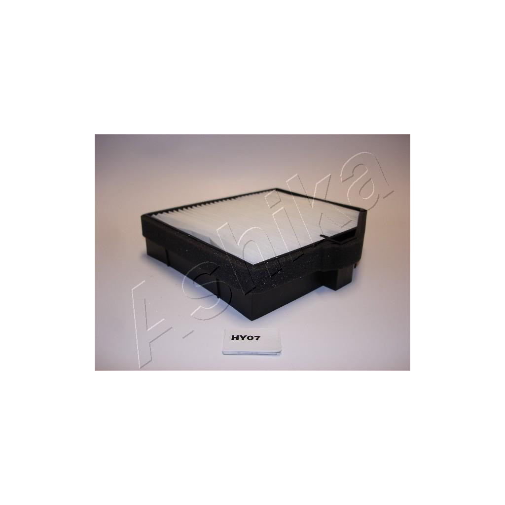 Фільтр салону ASHIKA 21-HY-H07 - зображення 1
