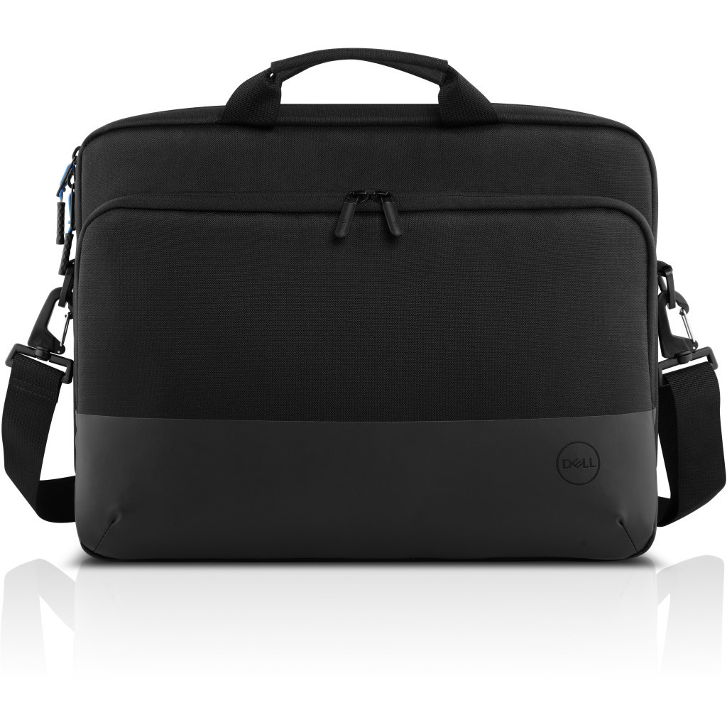 Сумка для ноутбука Dell 15" Pro Slim Briefcase PO1520CS (460-BCMK-2211ITS) - зображення 2