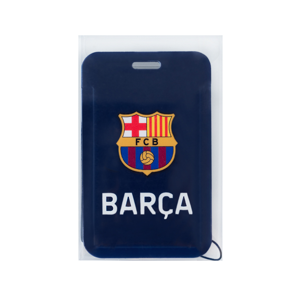 Бейдж Kite слайдер FC Barcelona, синій (BC25-450) - изображение 3