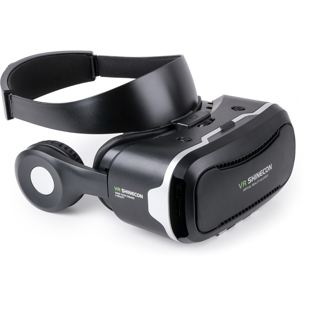 Окуляри віртуальної реальності Shinecon G04 - зображення 1