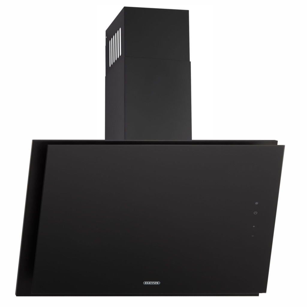 Витяжка кухонна Eleyus PRIMA 1200 LED 60 BL - зображення 2