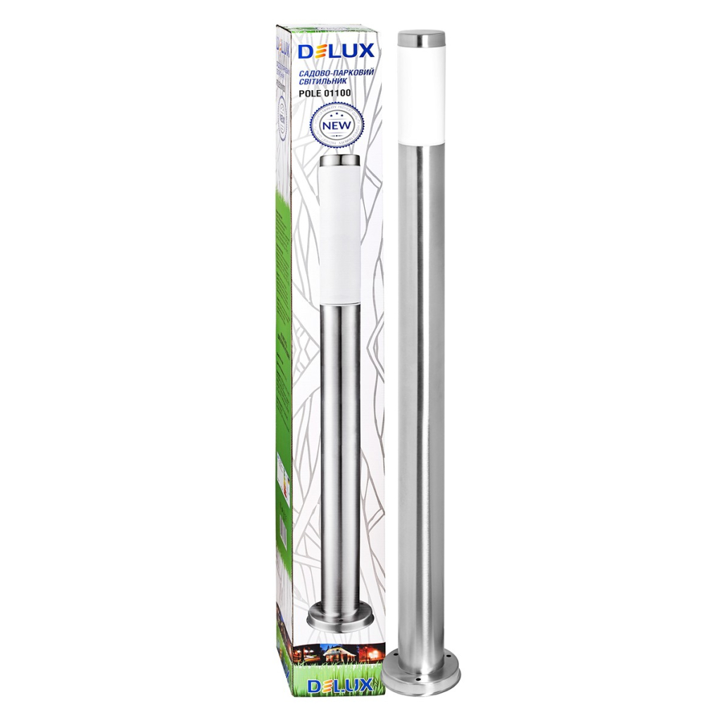 Світильник Delux POLE 01100 (90011346) - зображення 3