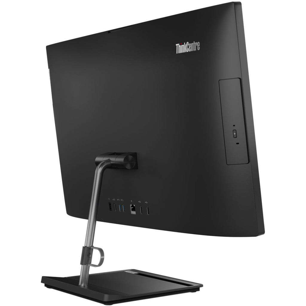 Комп'ютер Lenovo ThinkCentre 30a 27 Gen 4 AiO / i7-13620H, 16, 1TB SSD, KM, W11P (12JV002VUI) - зображення 7