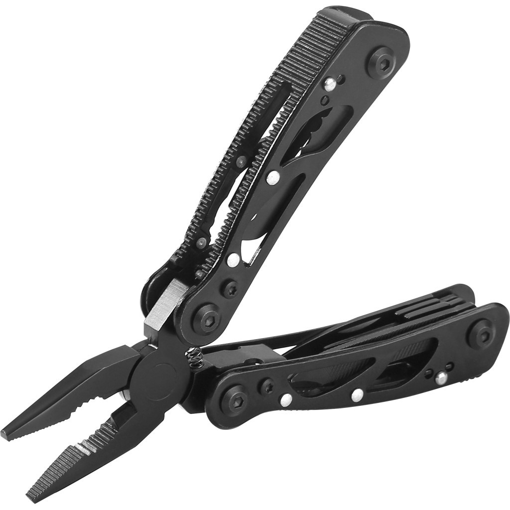 Мультитул Ganzo G104 S чорний (G104S-B) - зображення 2