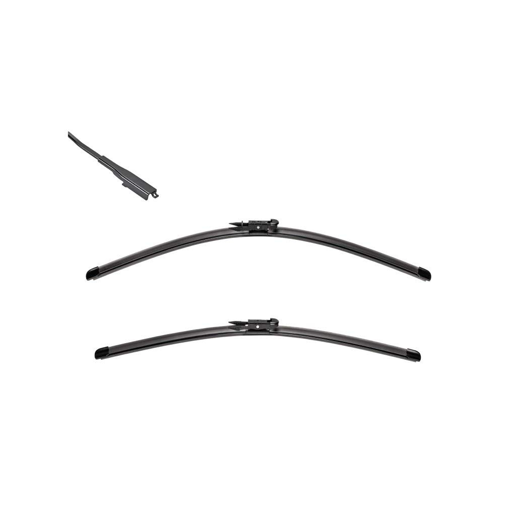 Щітка склоочисника SWF 119439 - зображення 2