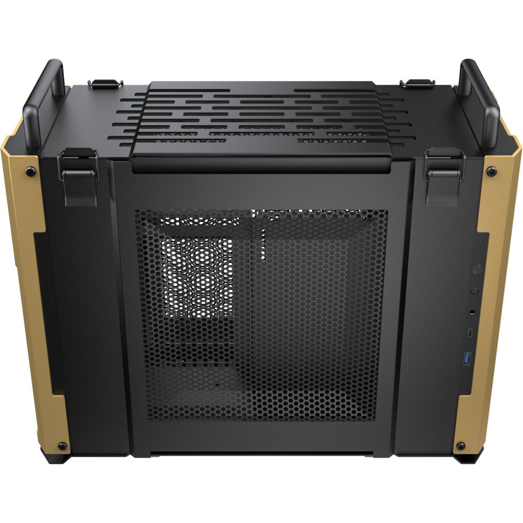 Корпус Cougar DUST 2 Desert Sand - зображення 6