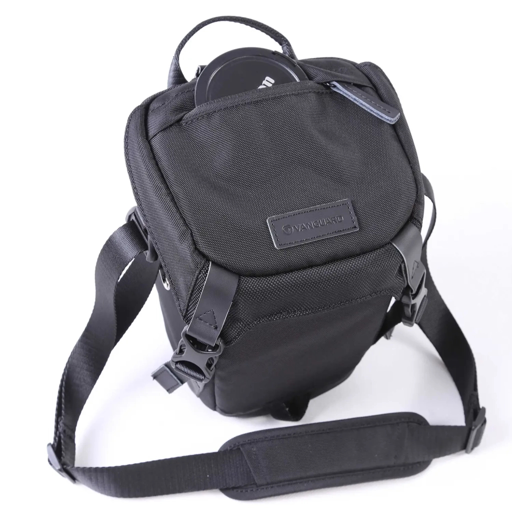 Фото-сумка Vanguard Bag VEO GO 15Z Black (4719856248547) - изображение 6