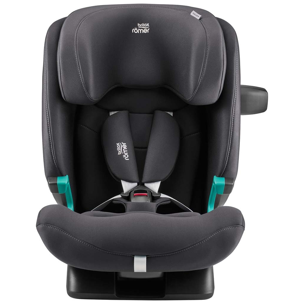 Автокрісло Britax-Romer Advansafix Pro Classic Deep Grey (2000040901) - зображення 3