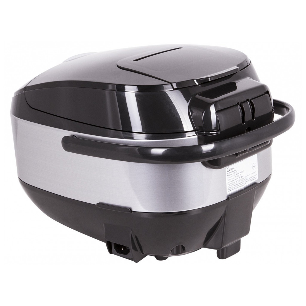 Мультиварка Midea FS5077 - зображення 2