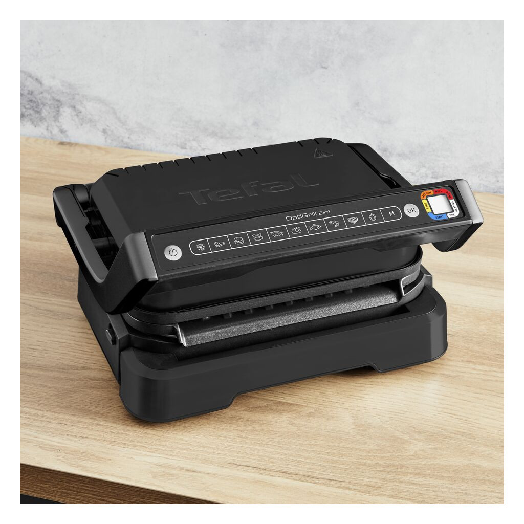 Електрогриль Tefal GC772830 - изображение 7