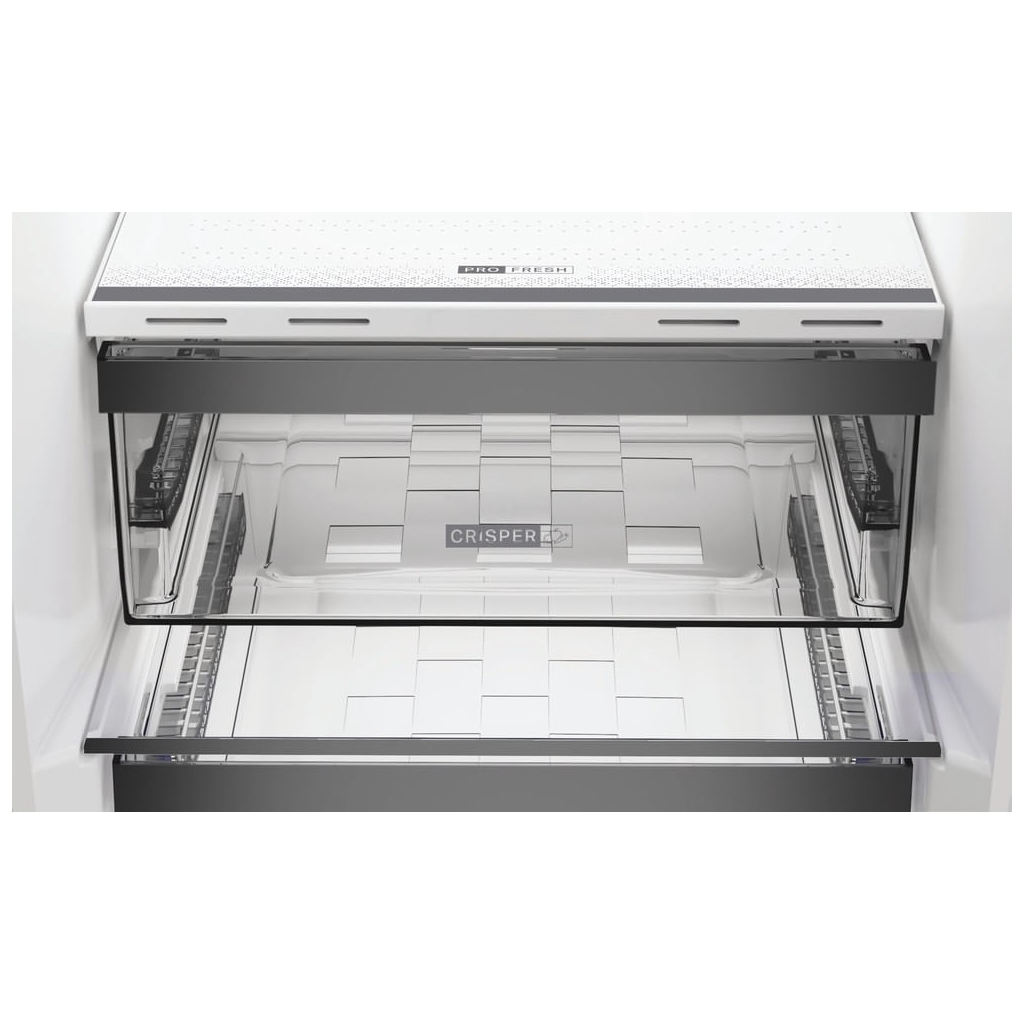 Холодильник Whirlpool WHK26404XP5E - зображення 5