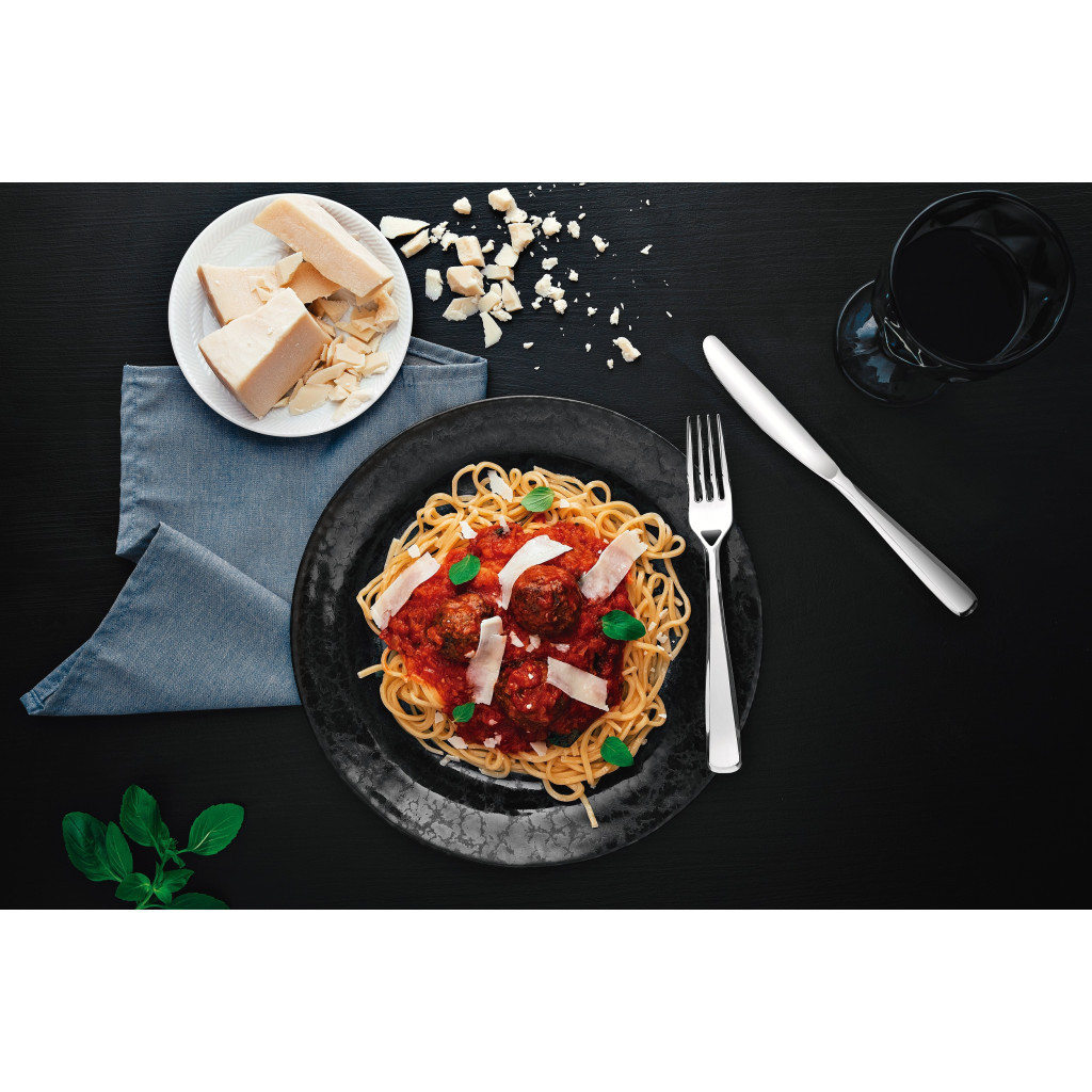 Столовий ніж Tramontina Pacific 1 шт (63962/030) - зображення 10