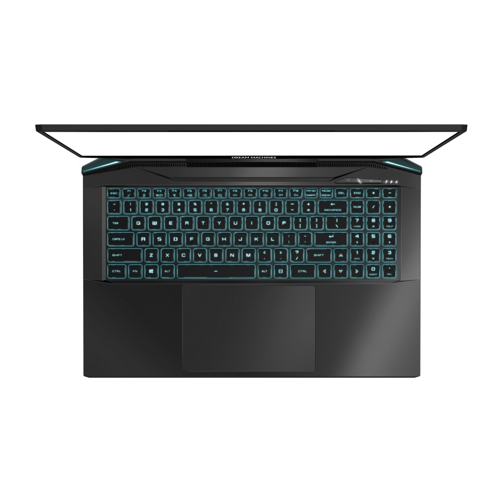 Ноутбук Dream Machines RT4060-17 (RT4060-17UA27) - зображення 3