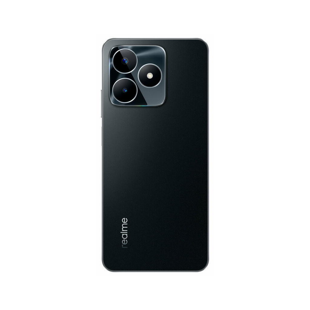 Мобільний телефон realme C53 8/256GB Mighty Black - зображення 3