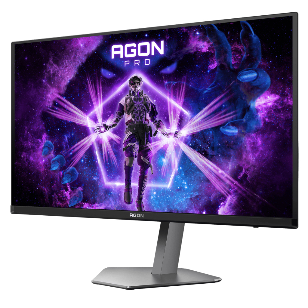 Монітор AOC AG276QKD2 - зображення 3